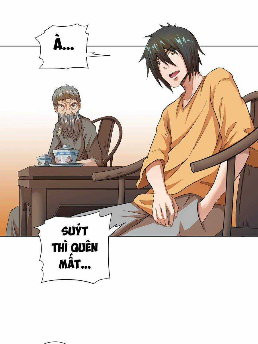 Nghịch Thiên Thần Y Chapter 23 trang 4