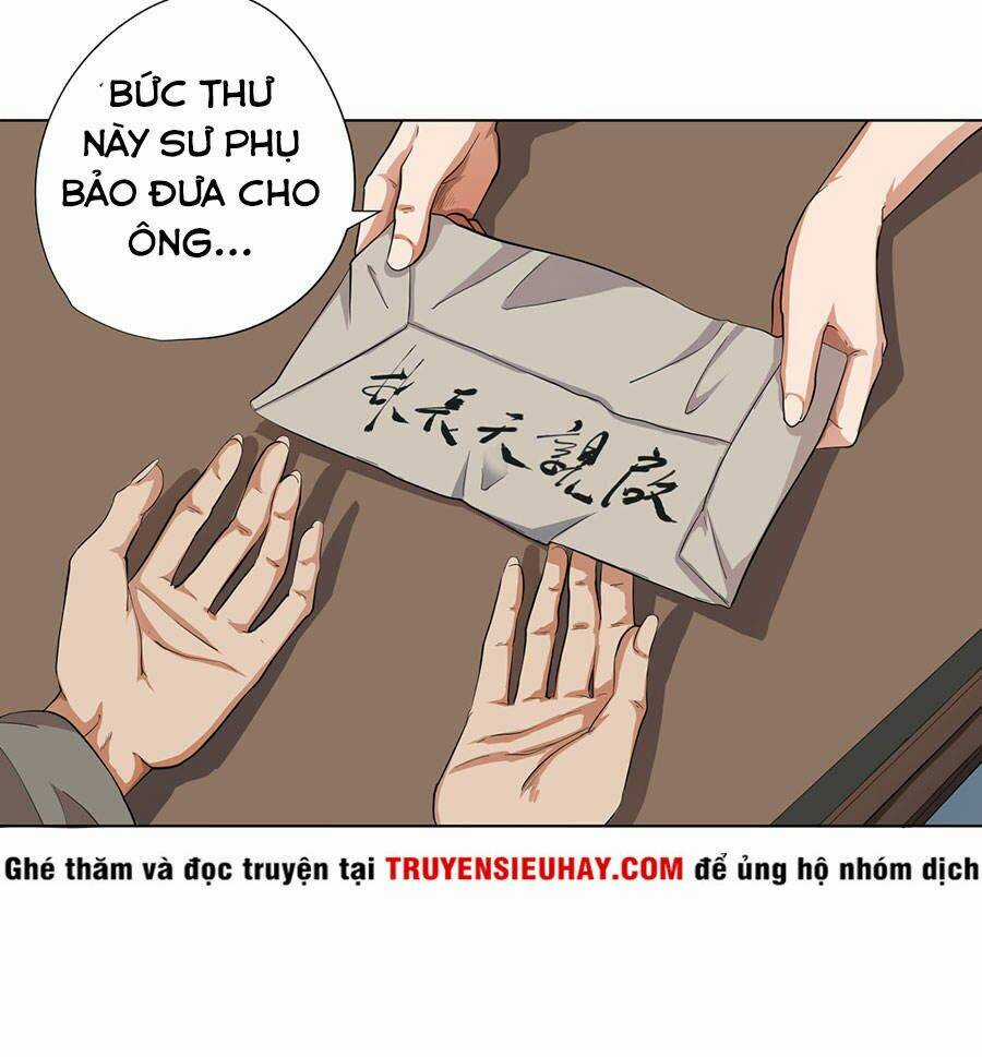 Nghịch Thiên Thần Y Chapter 23 trang 5