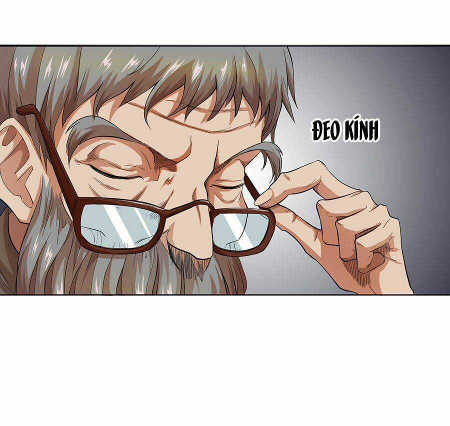 Nghịch Thiên Thần Y Chapter 23 trang 6