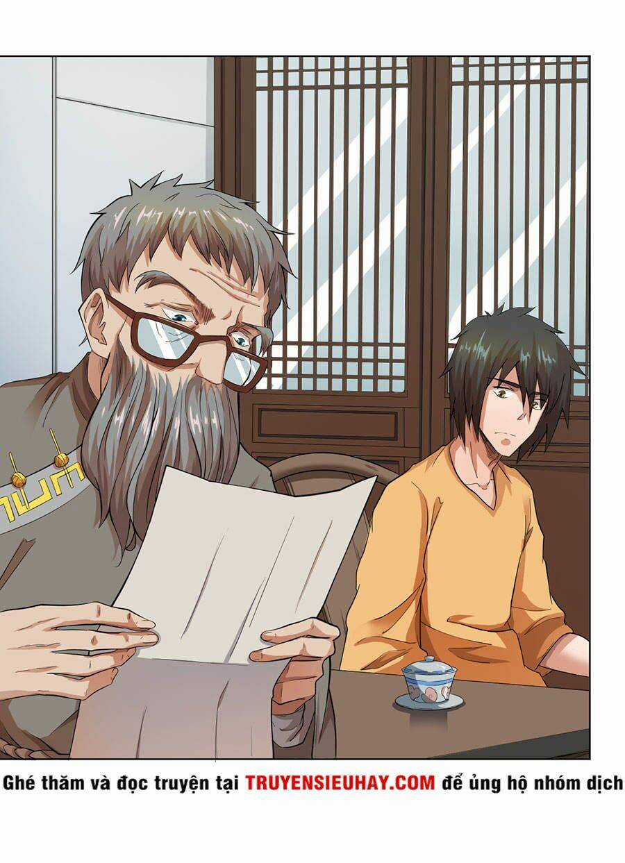 Nghịch Thiên Thần Y Chapter 23 trang 7