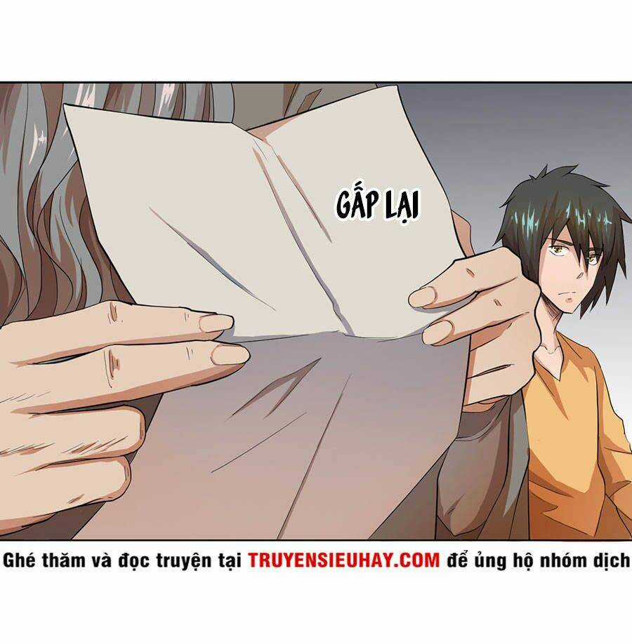 Nghịch Thiên Thần Y Chapter 23 trang 9