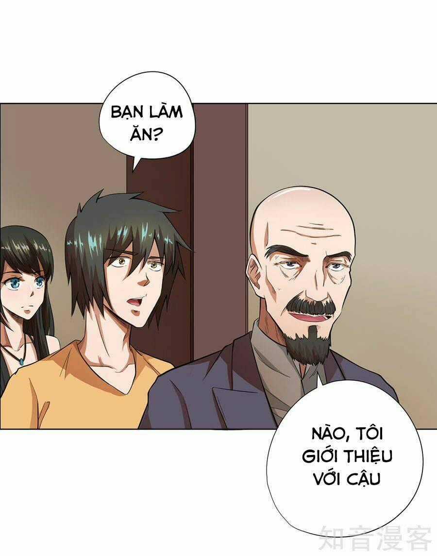 Nghịch Thiên Thần Y Chapter 24 trang 1