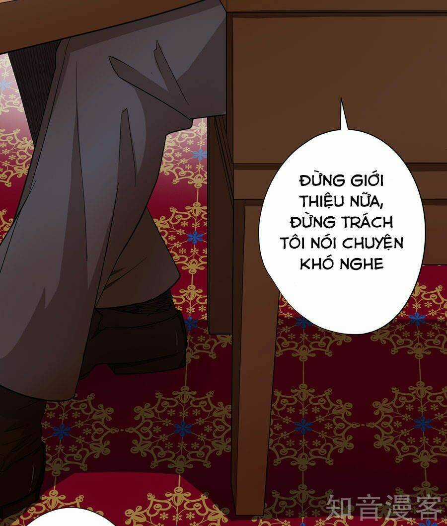 Nghịch Thiên Thần Y Chapter 24 trang 10