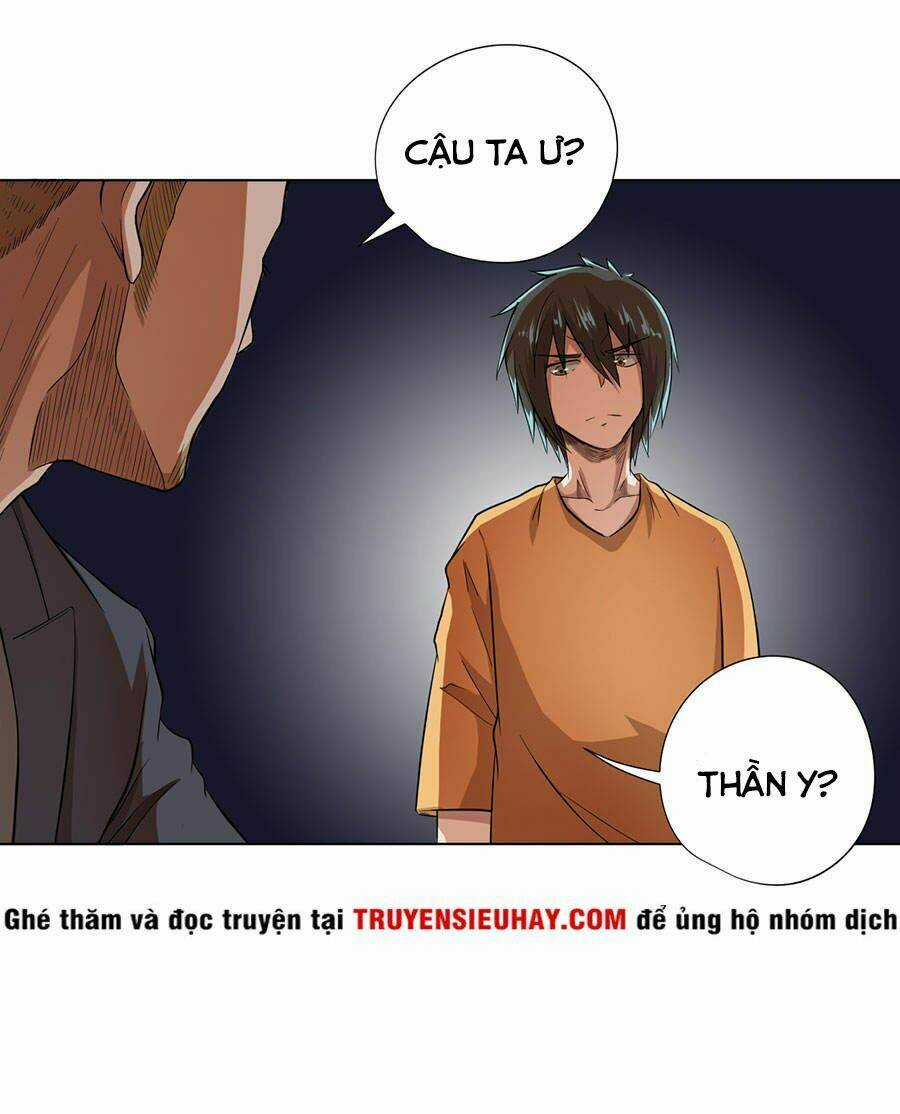 Nghịch Thiên Thần Y Chapter 24 trang 12