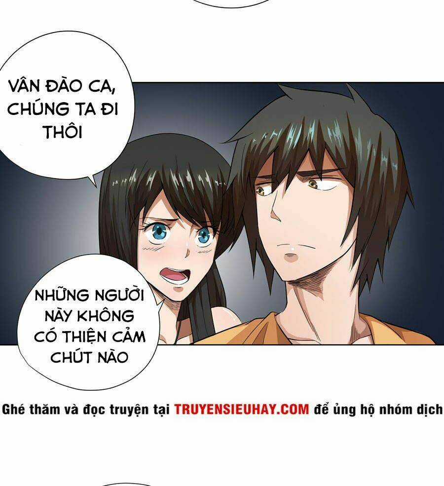 Nghịch Thiên Thần Y Chapter 24 trang 15