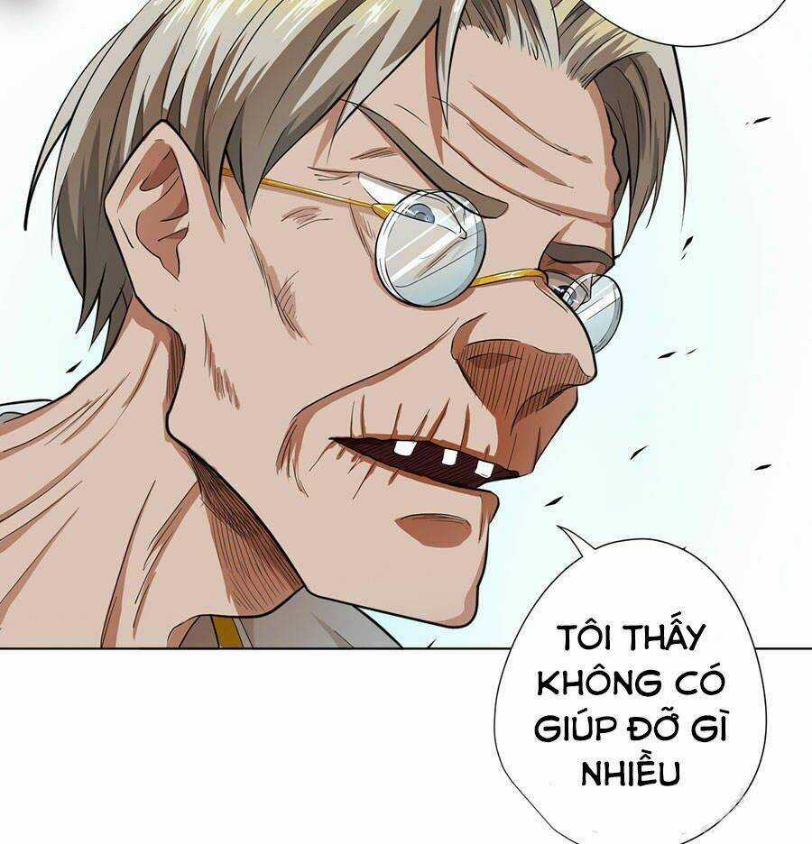 Nghịch Thiên Thần Y Chapter 24 trang 20