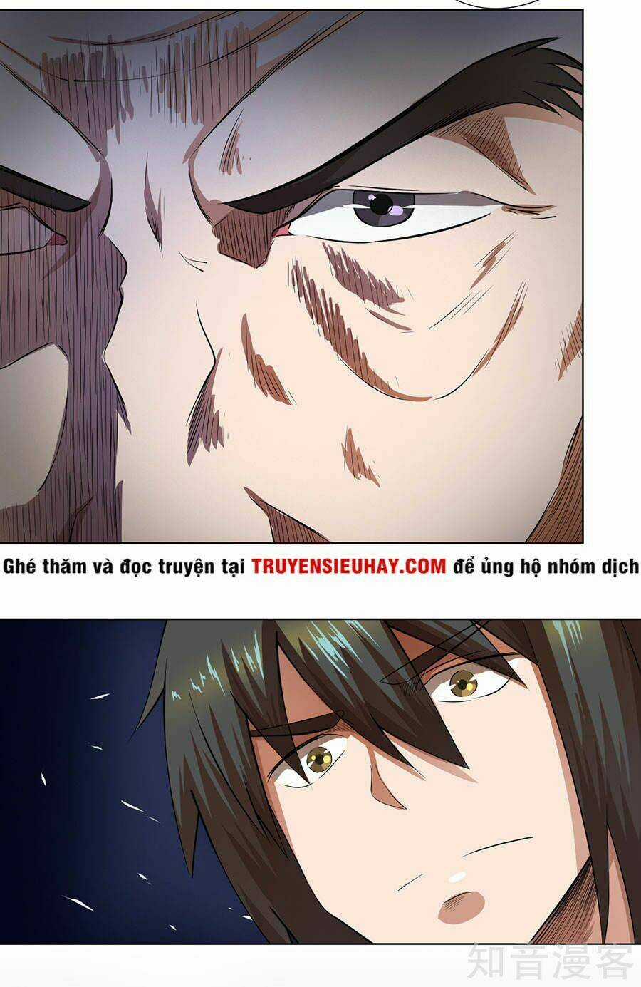 Nghịch Thiên Thần Y Chapter 24 trang 21