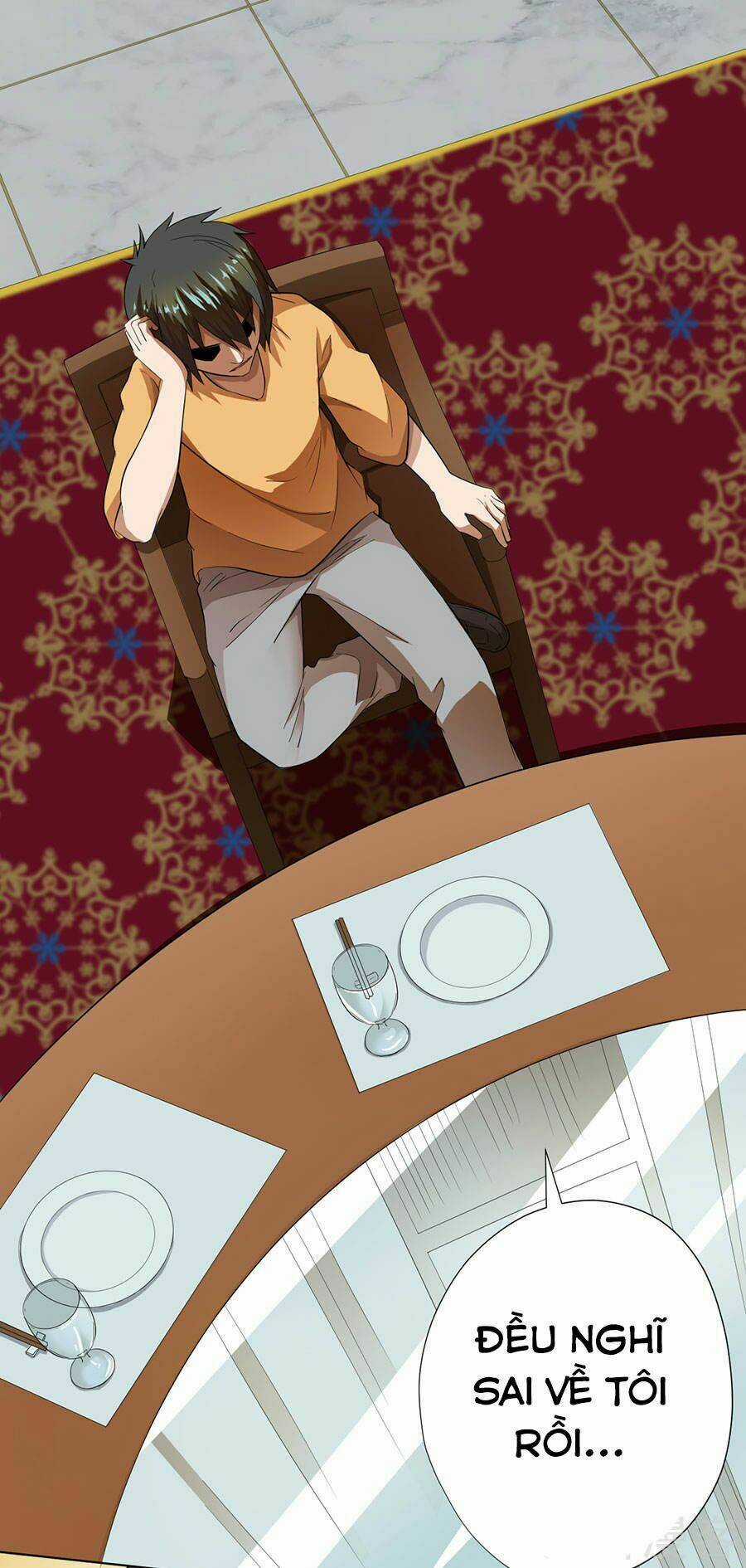 Nghịch Thiên Thần Y Chapter 24 trang 24