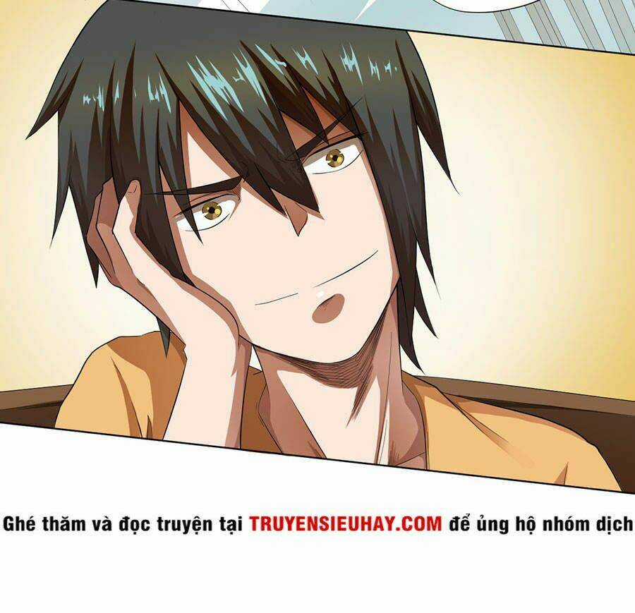 Nghịch Thiên Thần Y Chapter 24 trang 25