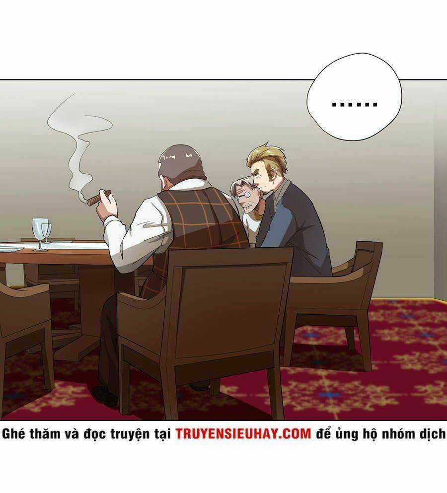 Nghịch Thiên Thần Y Chapter 24 trang 26