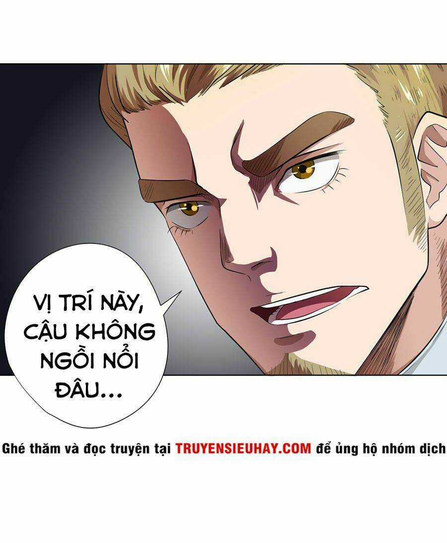 Nghịch Thiên Thần Y Chapter 24 trang 28