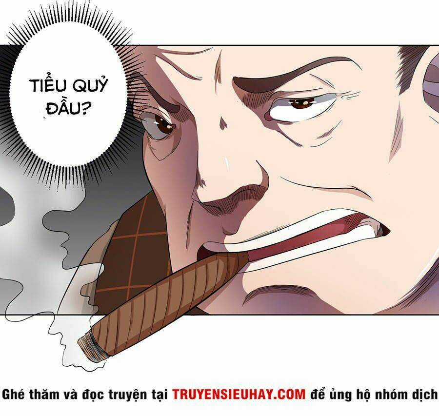 Nghịch Thiên Thần Y Chapter 24 trang 3