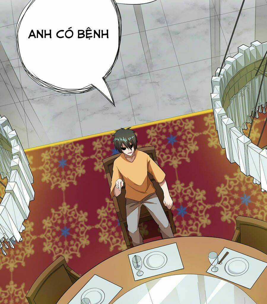 Nghịch Thiên Thần Y Chapter 24 trang 30