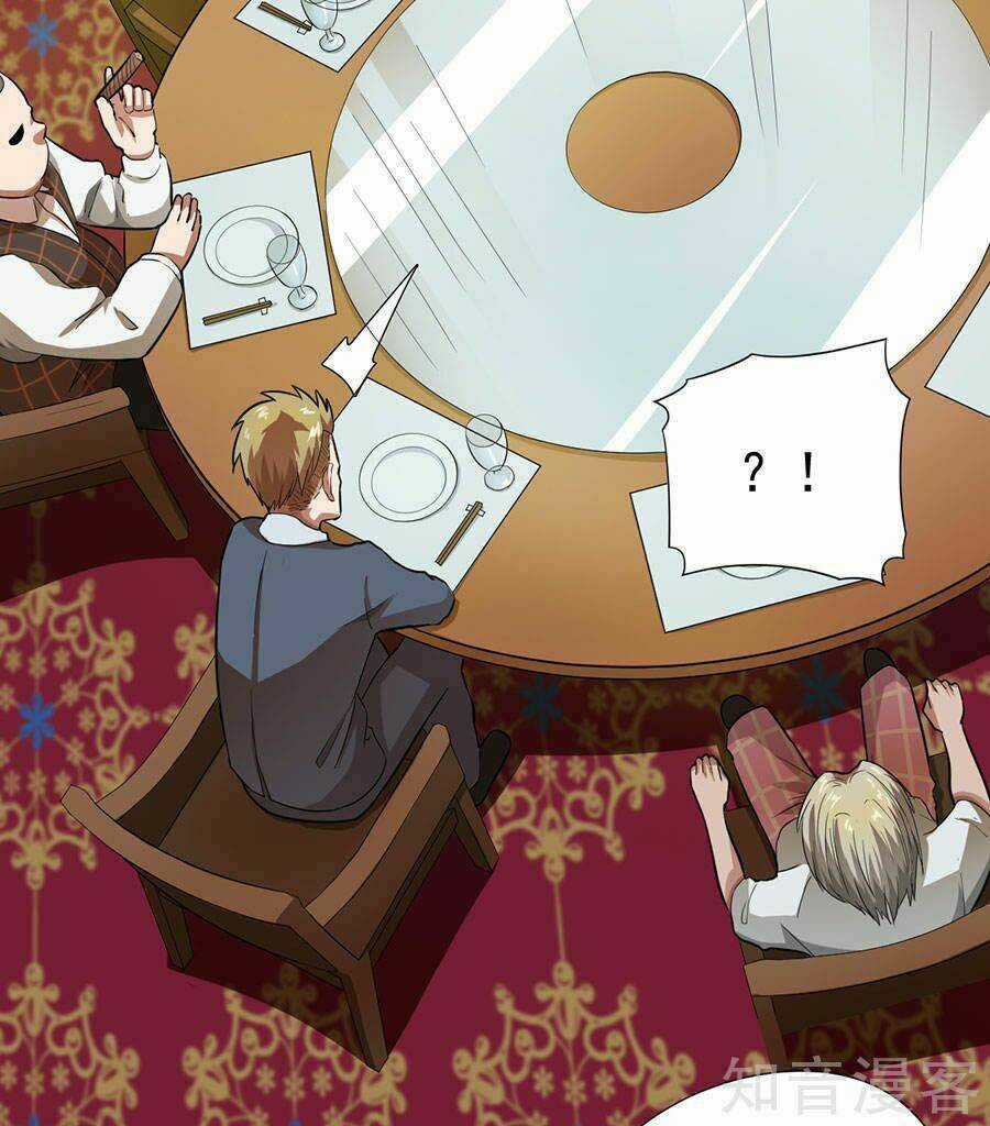 Nghịch Thiên Thần Y Chapter 24 trang 31