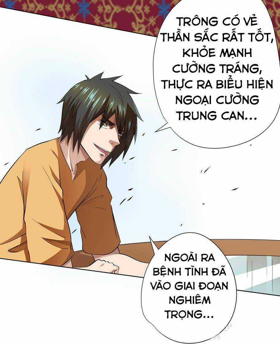 Nghịch Thiên Thần Y Chapter 24 trang 32