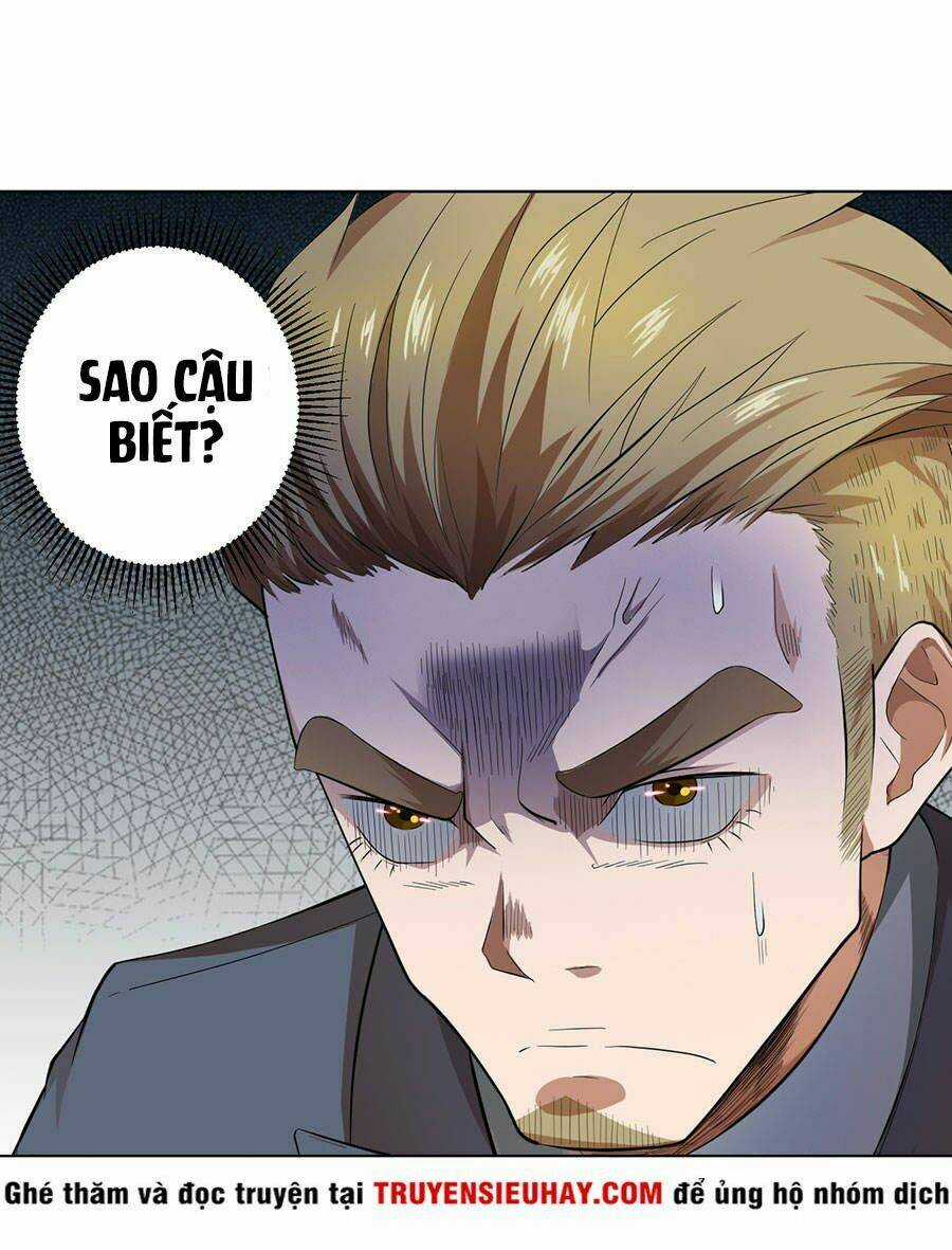 Nghịch Thiên Thần Y Chapter 24 trang 36