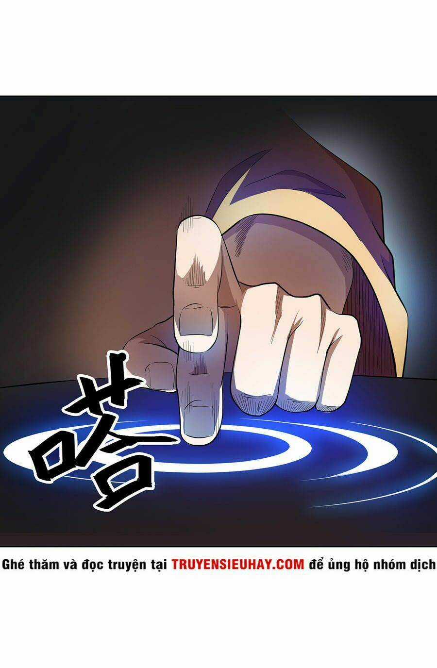 Nghịch Thiên Thần Y Chapter 24 trang 37