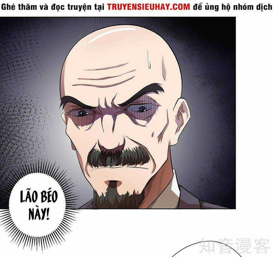 Nghịch Thiên Thần Y Chapter 24 trang 7