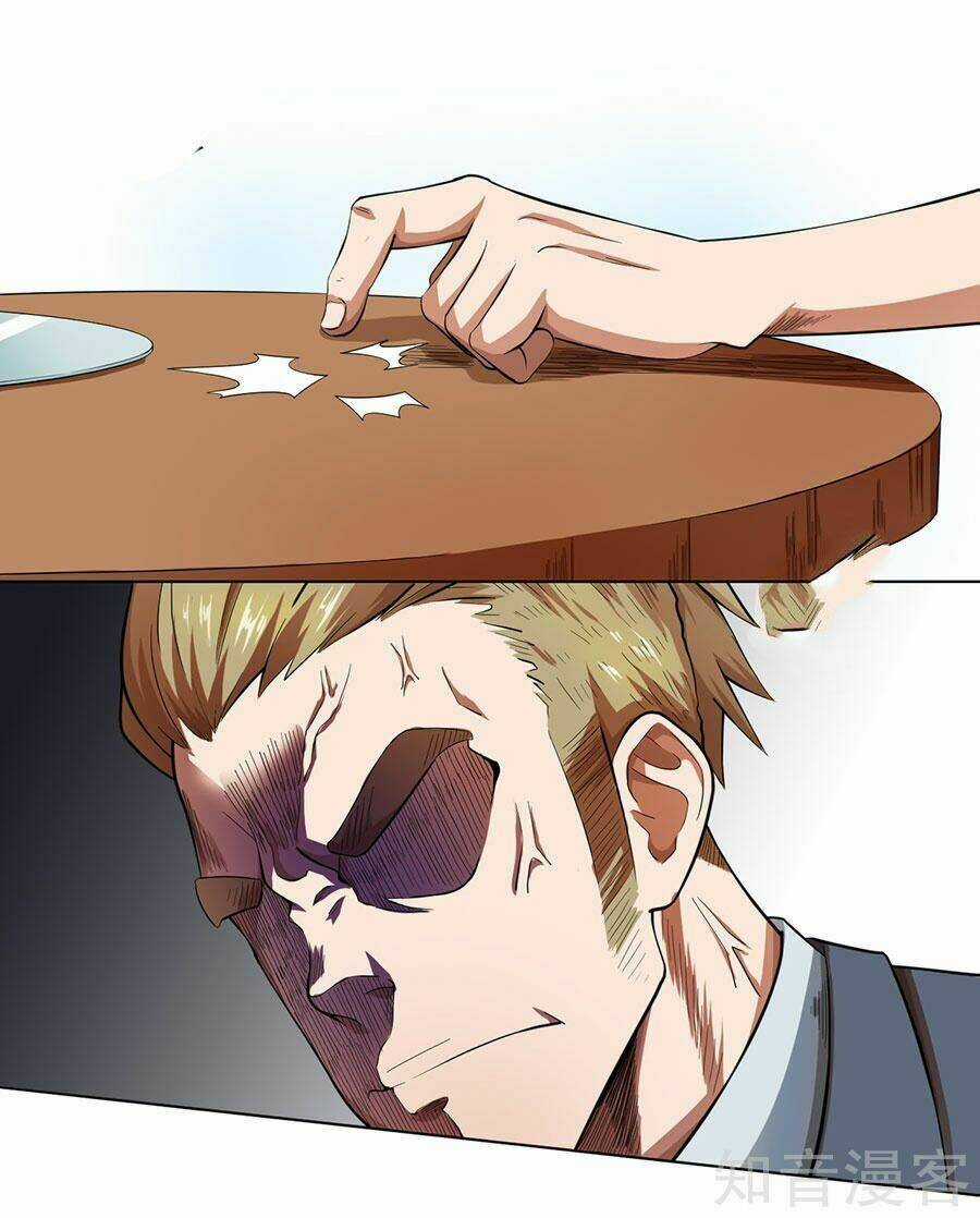 Nghịch Thiên Thần Y Chapter 25 trang 13