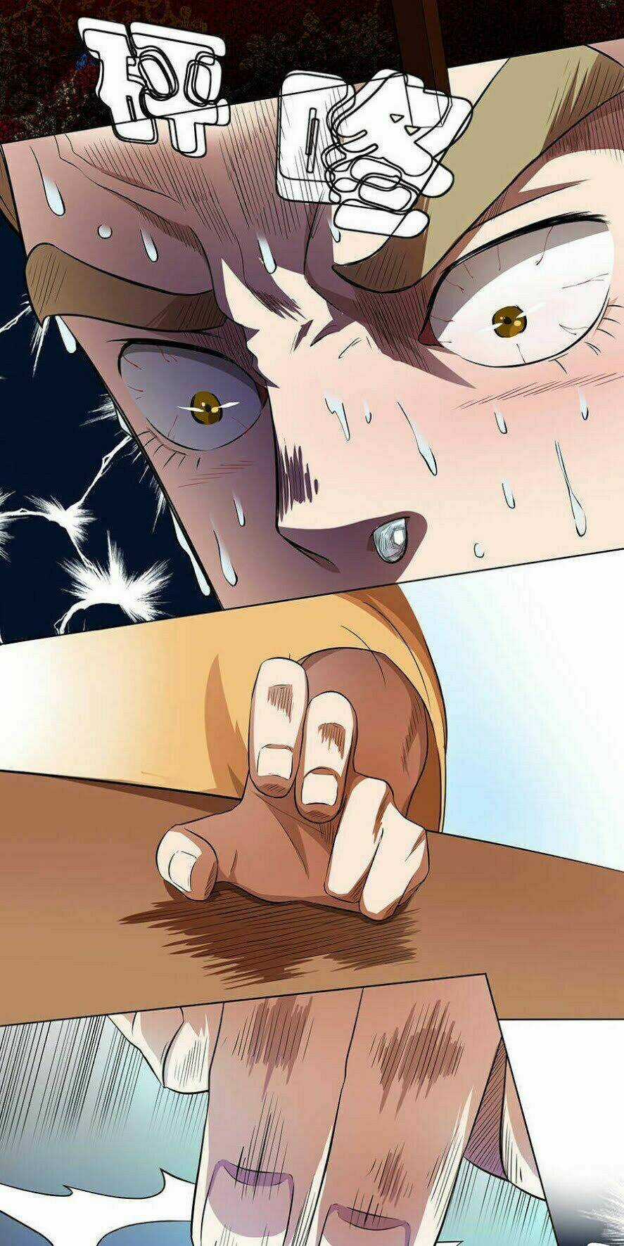 Nghịch Thiên Thần Y Chapter 25 trang 19