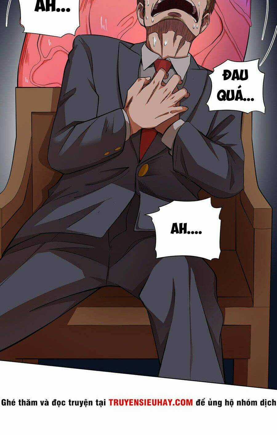 Nghịch Thiên Thần Y Chapter 25 trang 22