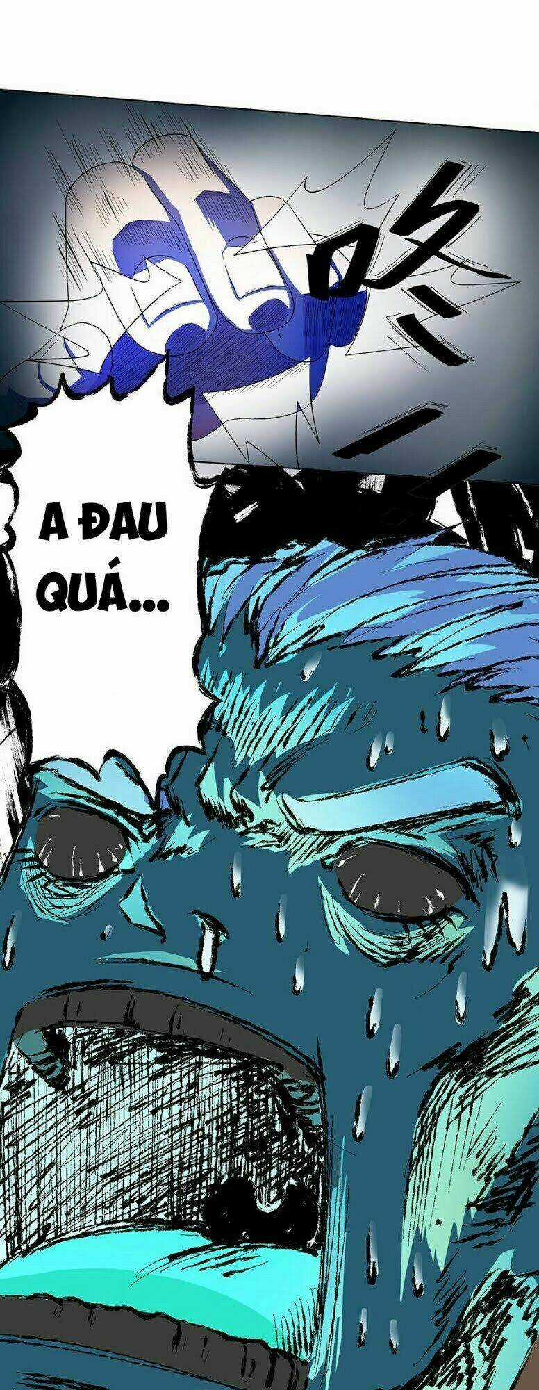 Nghịch Thiên Thần Y Chapter 25 trang 23