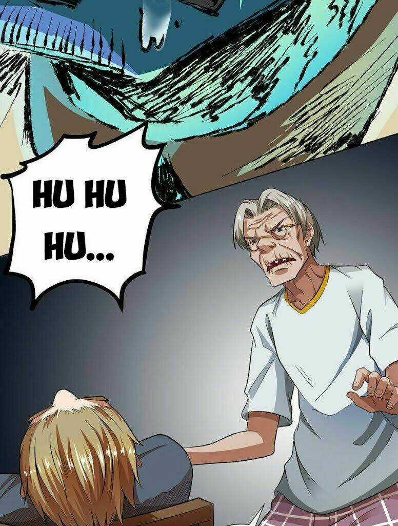 Nghịch Thiên Thần Y Chapter 25 trang 24