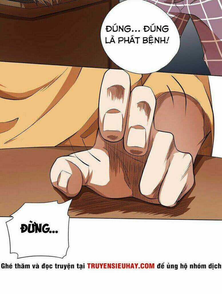 Nghịch Thiên Thần Y Chapter 25 trang 25