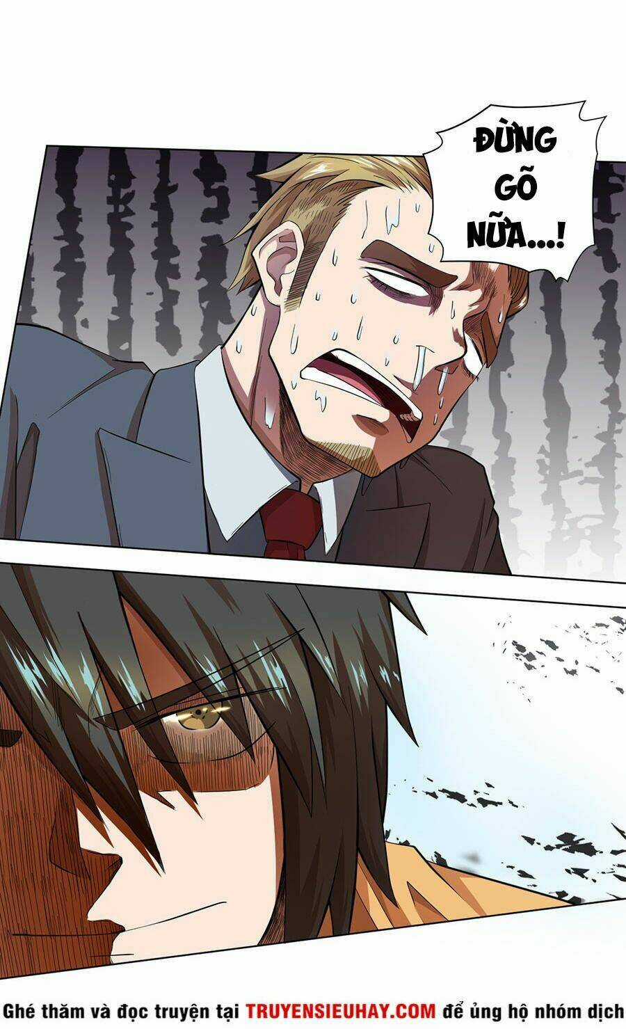 Nghịch Thiên Thần Y Chapter 25 trang 26