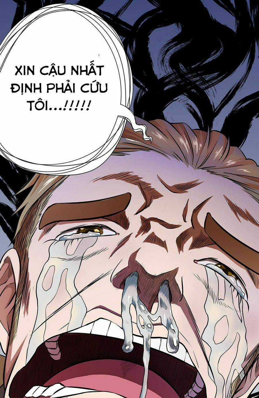 Nghịch Thiên Thần Y Chapter 25 trang 28