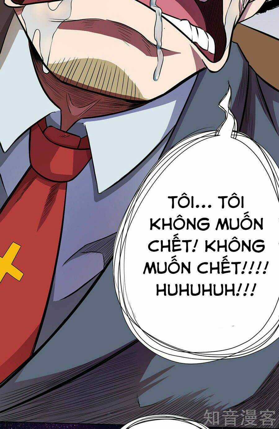 Nghịch Thiên Thần Y Chapter 25 trang 29
