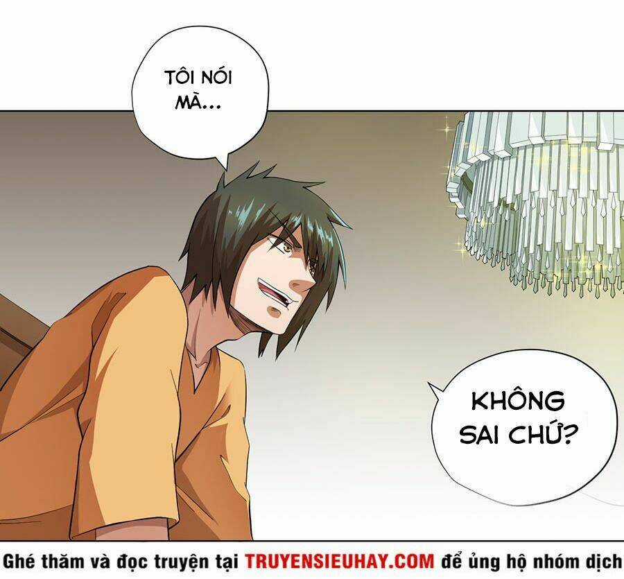 Nghịch Thiên Thần Y Chapter 25 trang 3