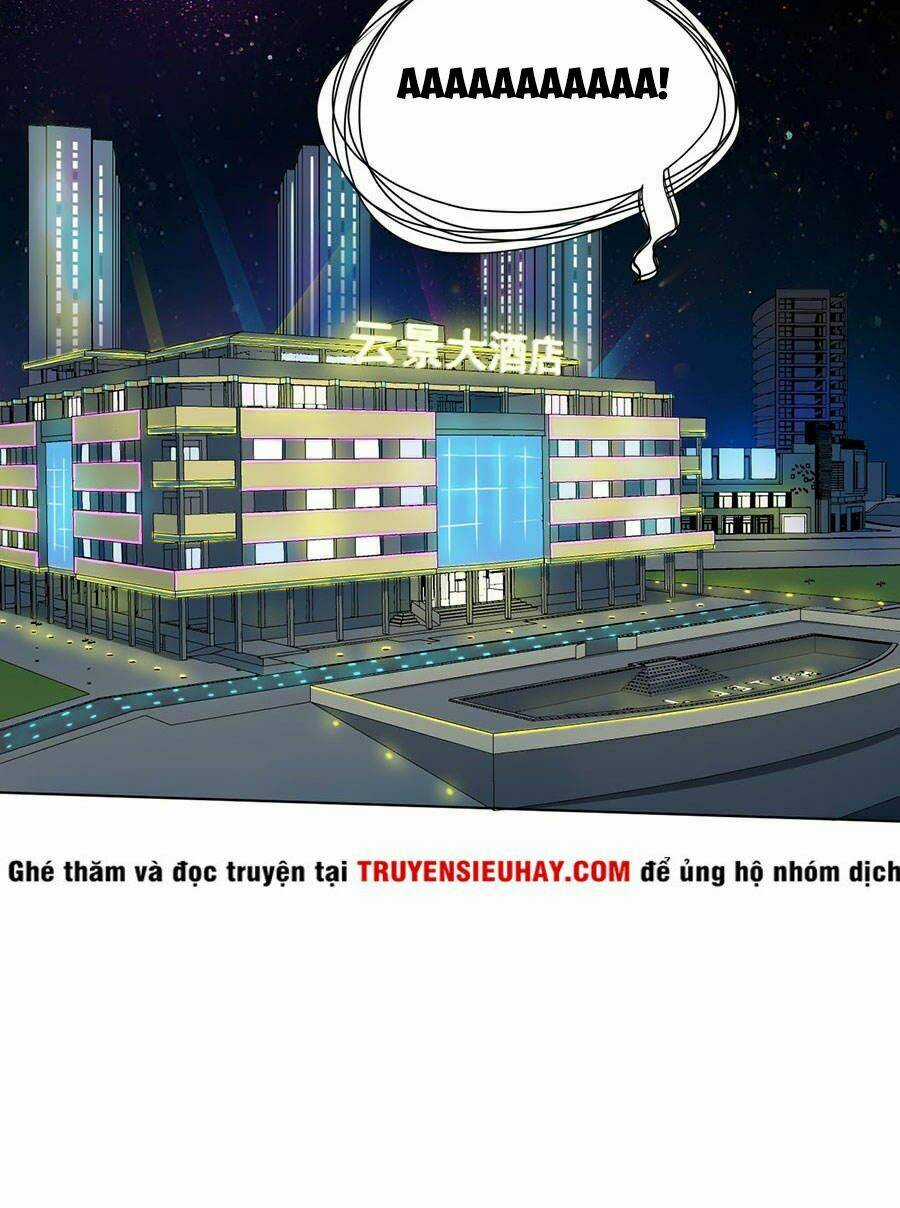 Nghịch Thiên Thần Y Chapter 25 trang 30