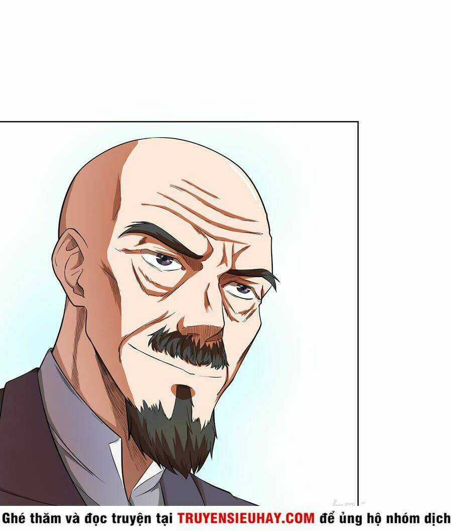 Nghịch Thiên Thần Y Chapter 25 trang 33