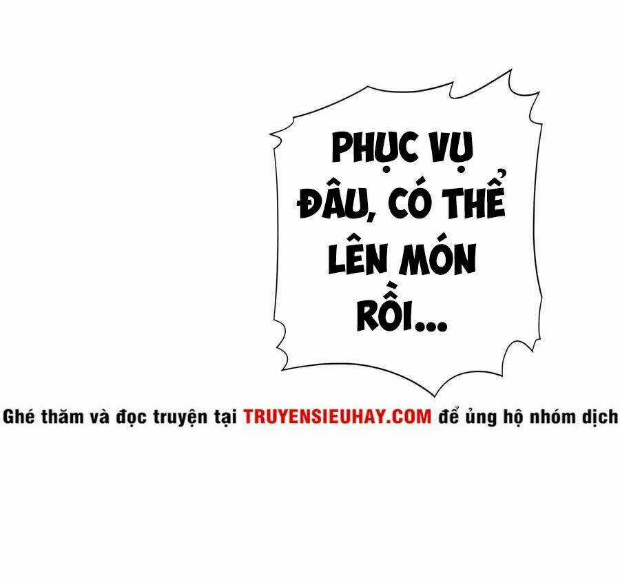 Nghịch Thiên Thần Y Chapter 25 trang 35