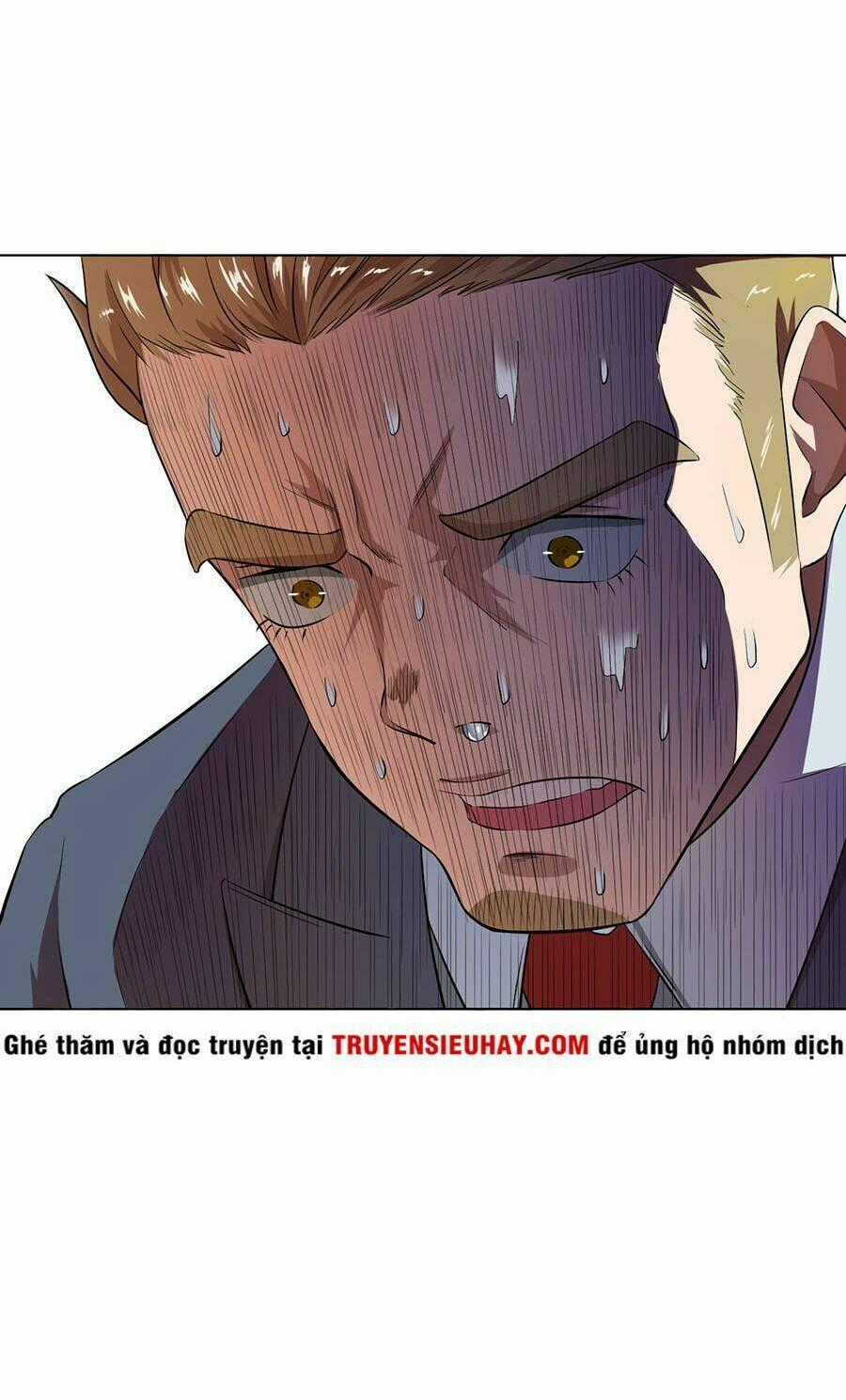 Nghịch Thiên Thần Y Chapter 25 trang 36