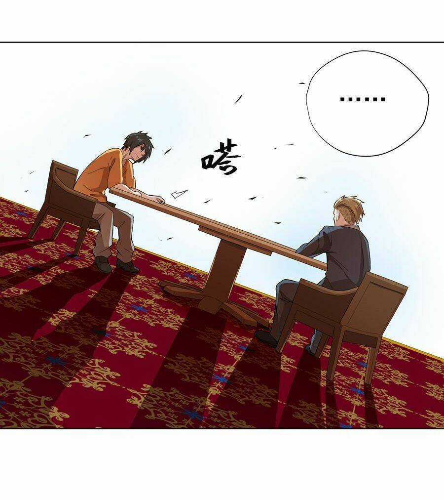 Nghịch Thiên Thần Y Chapter 25 trang 5