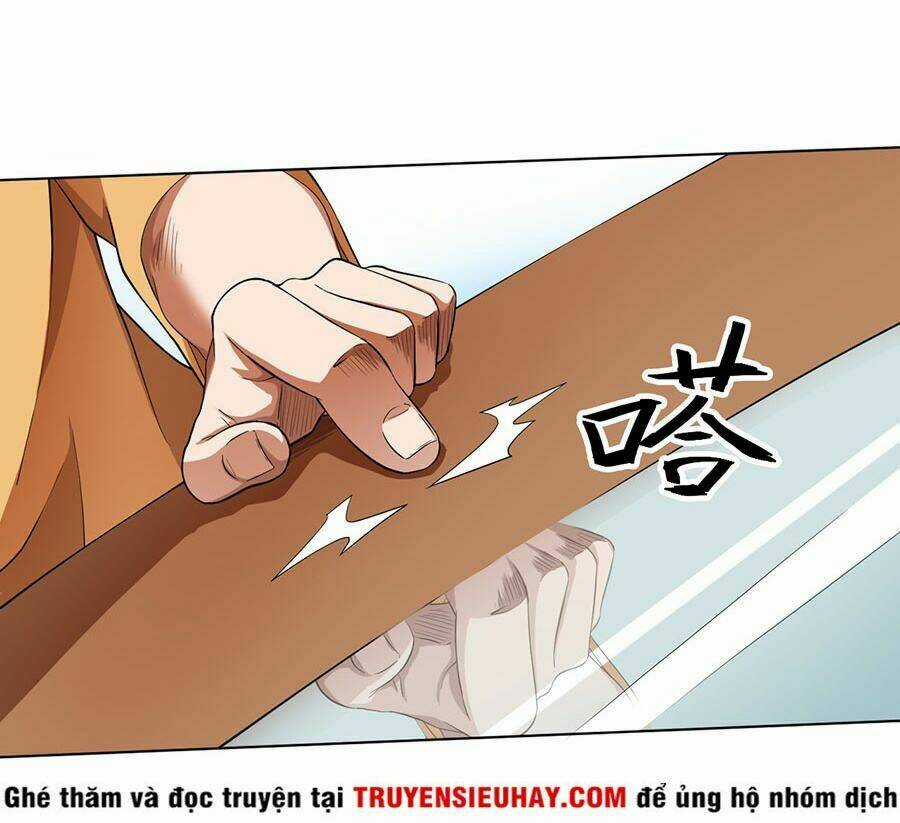 Nghịch Thiên Thần Y Chapter 25 trang 6