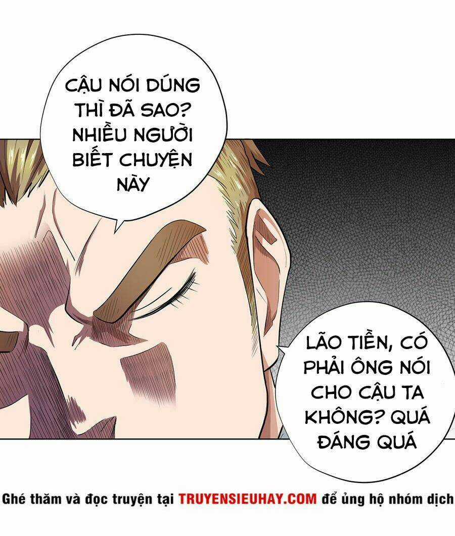 Nghịch Thiên Thần Y Chapter 25 trang 7