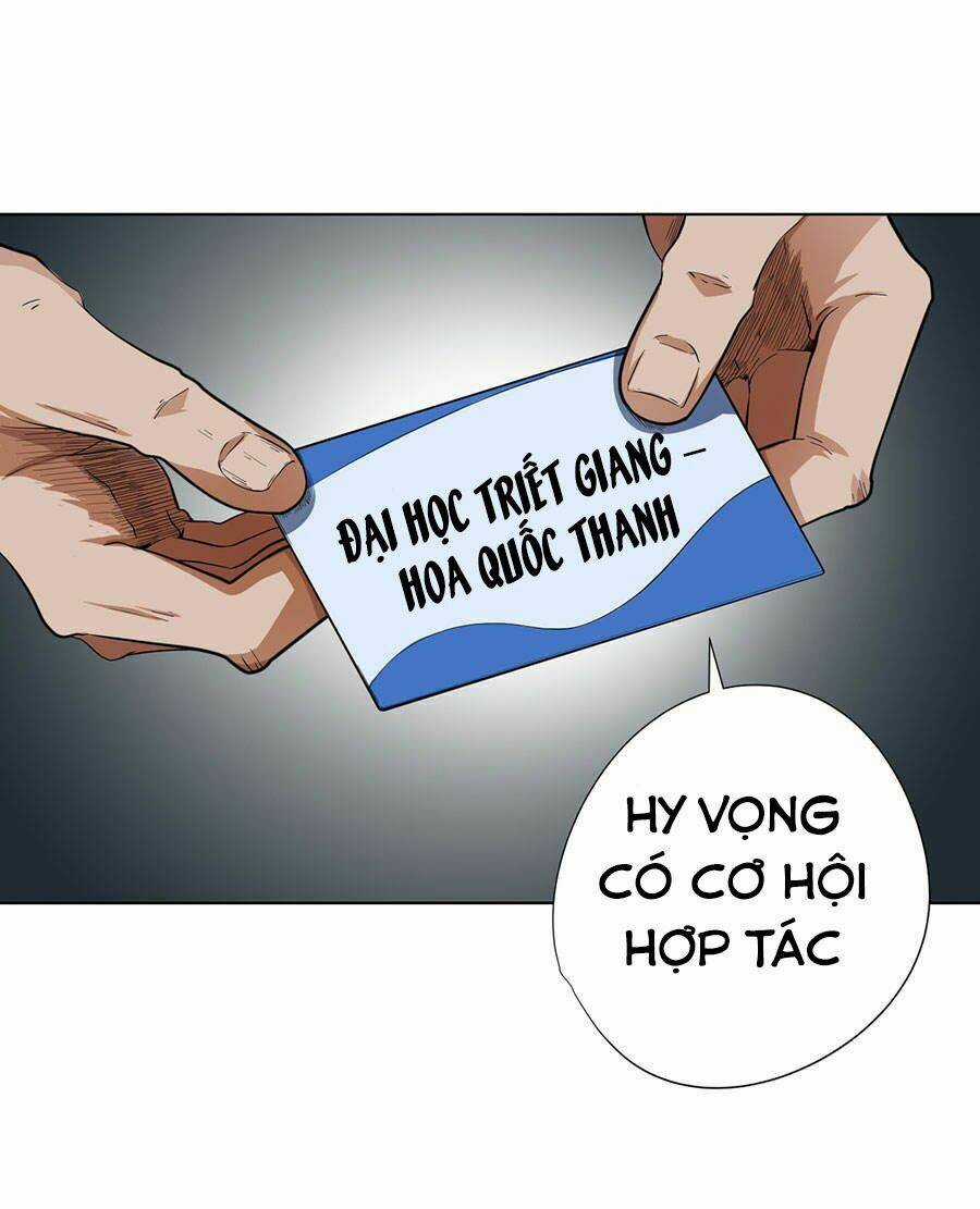 Nghịch Thiên Thần Y Chapter 26 trang 12
