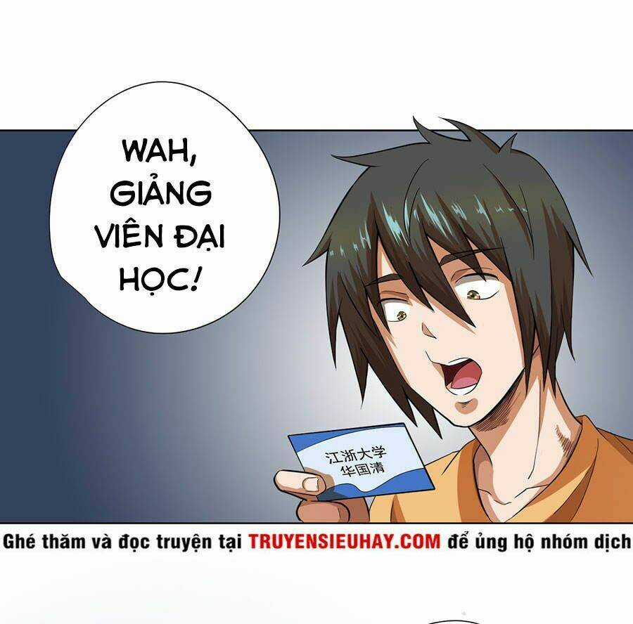 Nghịch Thiên Thần Y Chapter 26 trang 13