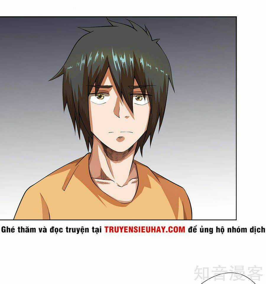 Nghịch Thiên Thần Y Chapter 26 trang 15