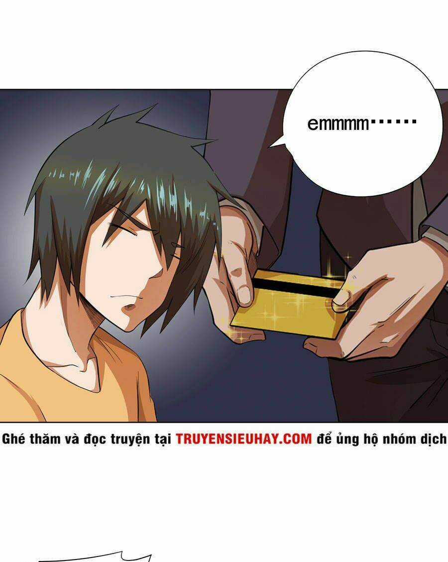 Nghịch Thiên Thần Y Chapter 26 trang 17