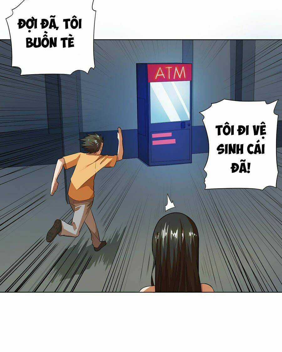 Nghịch Thiên Thần Y Chapter 26 trang 18