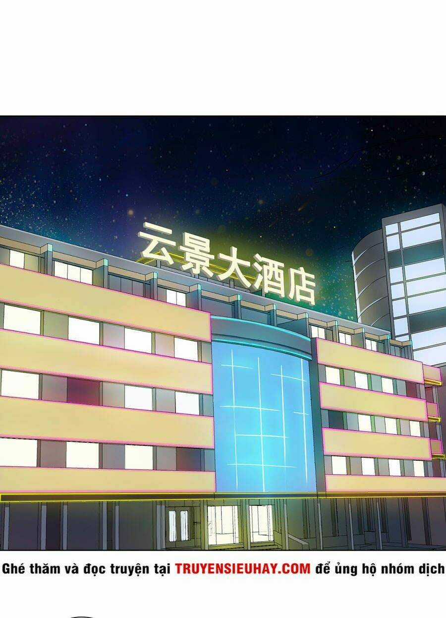 Nghịch Thiên Thần Y Chapter 26 trang 2