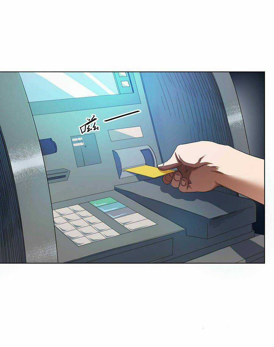 Nghịch Thiên Thần Y Chapter 26 trang 20