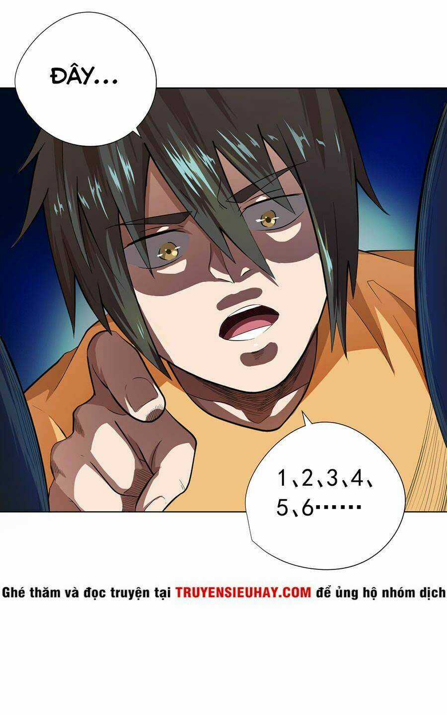 Nghịch Thiên Thần Y Chapter 26 trang 21