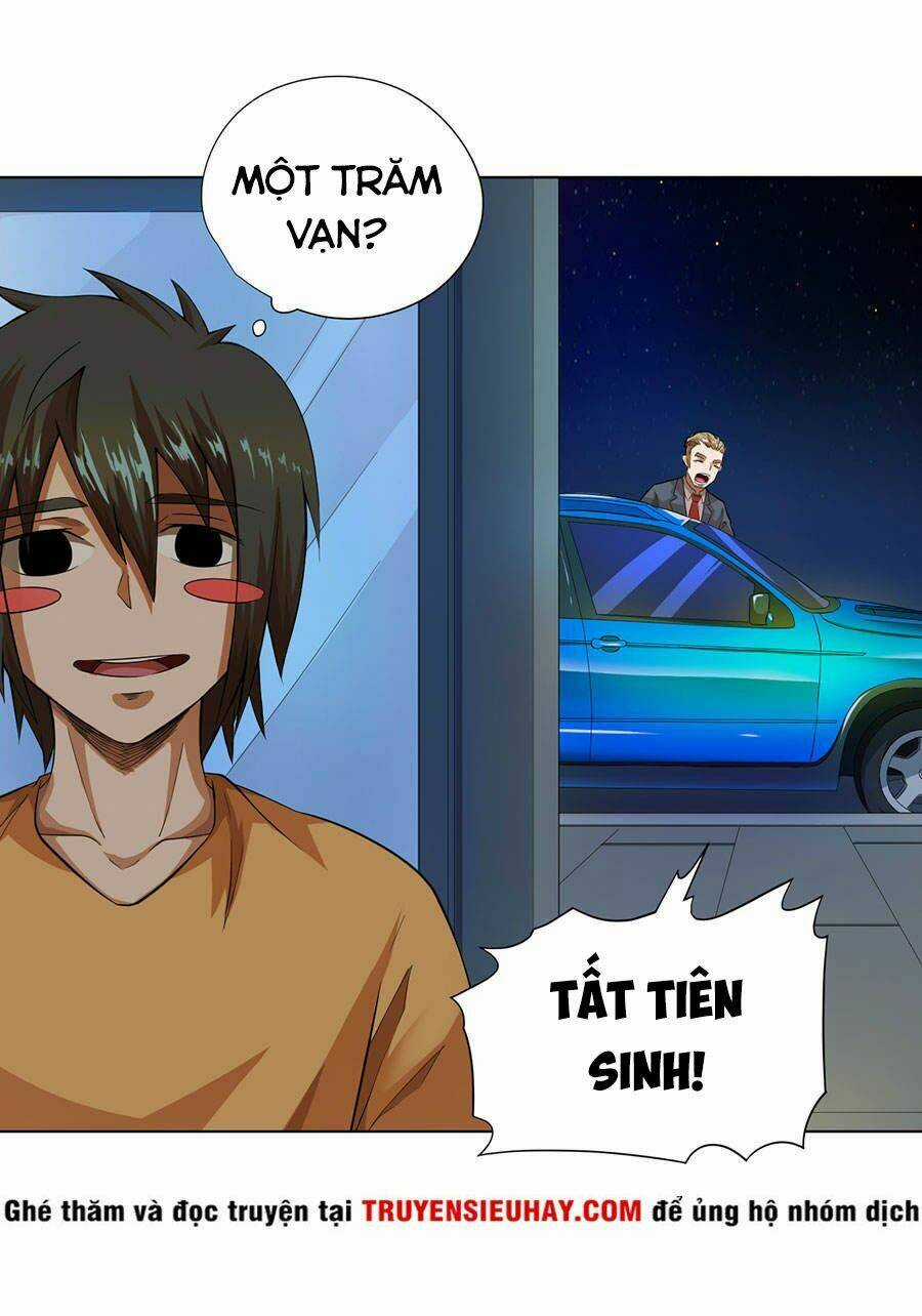 Nghịch Thiên Thần Y Chapter 26 trang 24