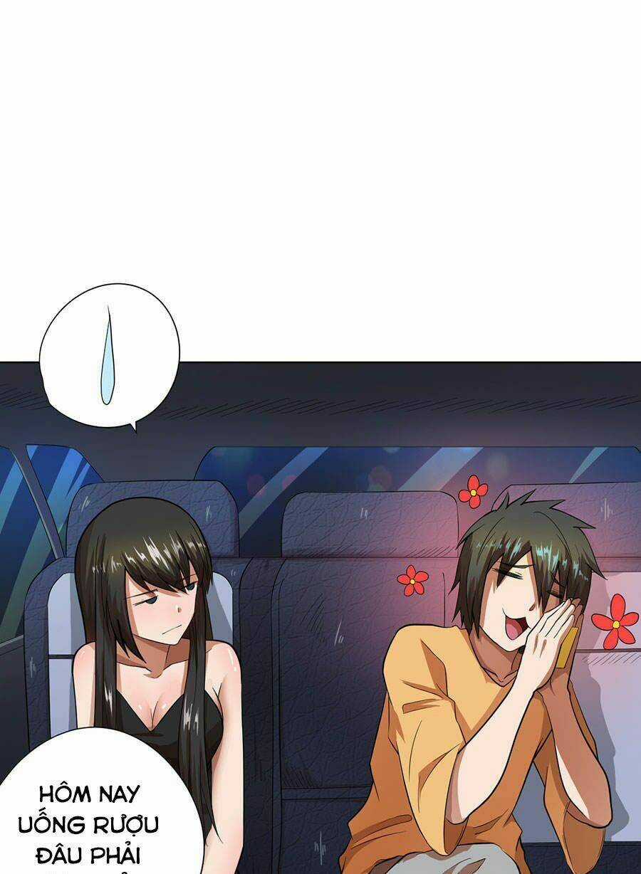 Nghịch Thiên Thần Y Chapter 26 trang 25