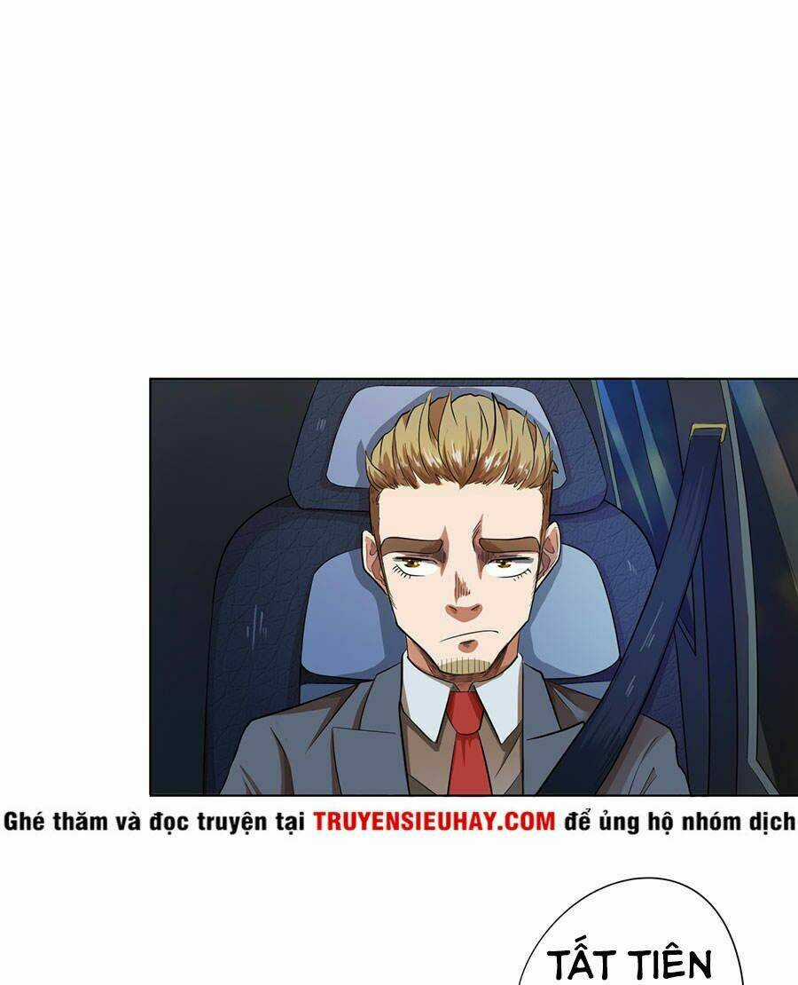 Nghịch Thiên Thần Y Chapter 26 trang 27